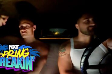 The Family send Pretty Deadly swimming: NXT Spring Breakin’ highlights, April 25, 2023