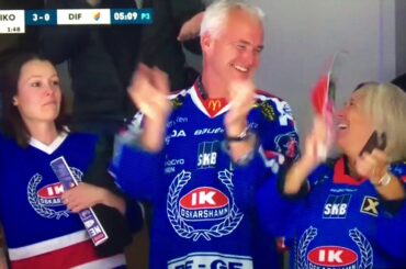 Tyler Kelleher SHL Highlights Part 1