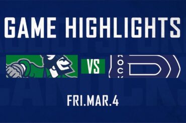 ABB at LAV Highlights | Mar. 4/22