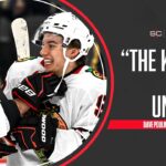 Connor Bedard looked comfortable in NHL debut