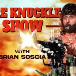 The Bare Knuckle Show with Brian Soscia | October 10, 2023
