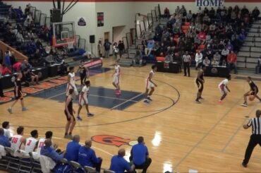 Bishop Gorman vs Clark 2017 Tarkanian Classic Championship