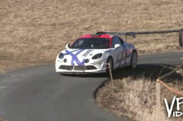 Jakub Jirovec - test 12.3.2022