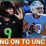 Miami Hurricanes Greats Lamar Thomas & Mark Caesar Weigh In On BOUNCING BACK Against North Carolina