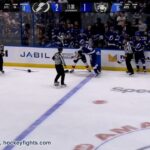 Casey Fitzgerald vs Austin Watson Oct 5, 2023