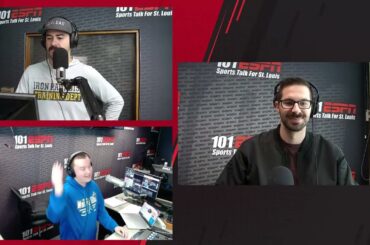 BK & Ferrario - October 9th, 2023