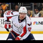 Евгений Кузнецов - Лучшее - НХЛ