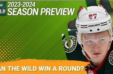 Minnesota Wild Season Preview | Can Minnesota snap its streak of first-round playoff losses?