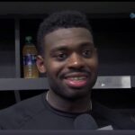 Malcolm Subban gets first win in 2019/2020 season
