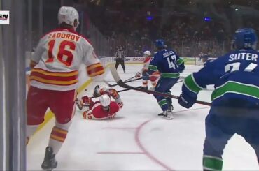 Juulsen hit on Coronato - Have your say!