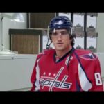 Alex Ovechkin 'Spy' | This is SportsCenter