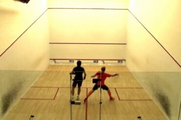 MO40 Semi Final 1 Ben Hutton vs Matthew Stephenson