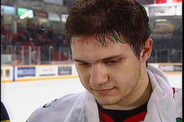 Agozzino Interview - Dec 31 2010 - TVCogeco