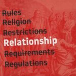 Story - Relationship Part 5 - Pastor Sean Walker - October 8, 2023