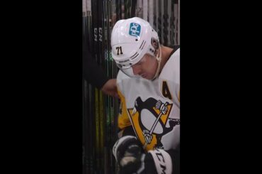 Happy 1000th game Malkin 😊