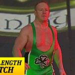 FULL MATCH —  Finlay makes his WWE debut against Matt Hardy: SmackDown, Jan. 20, 2006