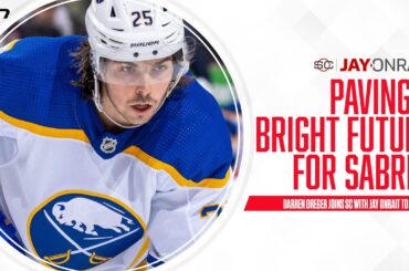 Have the Sabres finally turned the corner?