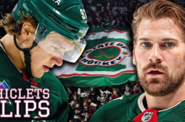 MINNESOTA WILD SEASON PREVIEW