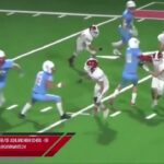 Gavin White Highlights