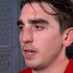 Red Wings LIVE 3.25.23: Alex Nedeljkovic