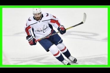 Capitals defenseman Michal Kempny fined for cross-checking