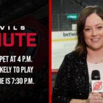 It Never Gets Old | DEVILS MINUTE