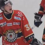 Minnesmåndag: Linus Omark