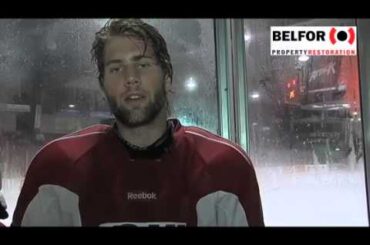 #Camp2015: Jonah Gadjovich