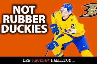 Anaheim Ducks: Black Cloud - Injuries: Leo Carlsson, Isac Lundestrom, Alex Killorn, Chase De Leo