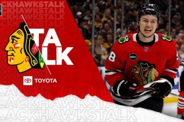 Connor Bedard mania in full swing as NHL career with Blackhawks begins