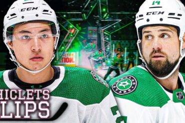 DALLAS STARS SEASON PREVIEW