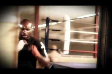 Mormeck vs. Ibragimov - Teaser 4