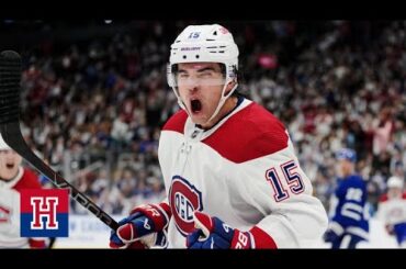 Breaking down the good and bad from the Habs' season opener | HI/O Show