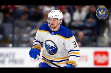 Casey Mittelstadt l 2021-22 Season Highlights