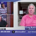 Craig Button on Conor Garland, if the Canucks are a playoff team and more