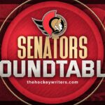 Ottawa Senators Roundtable - Opening Night Line Combinations, Defence Pairings, Goalies & More