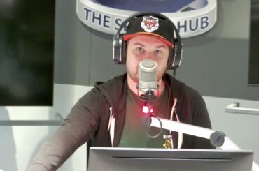 Bruins Season Preview with Ty Anderson - Toucher & Rich