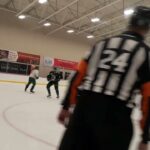 Minnesota Wild Hockey - Training Camp Scrimmage game 9/25/2023