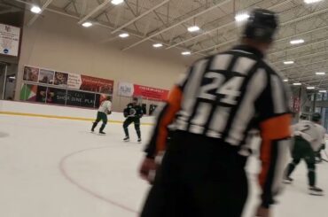 Minnesota Wild Hockey - Training Camp Scrimmage game 9/25/2023