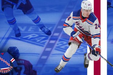 Kaapo Kakko's role with the New York Rangers this season | Vincent Mercogliano interview