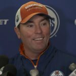 RAW | Jay Woodcroft 10.13.23