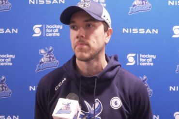 TRAINING CAMP | Ashton Sautner