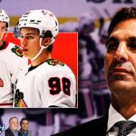Chris Chelios reacts to Connor Bedard's debut with the Blackhawks | Mully & Haugh