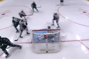 leafs defensive structure is unreal + more vintage justin holl