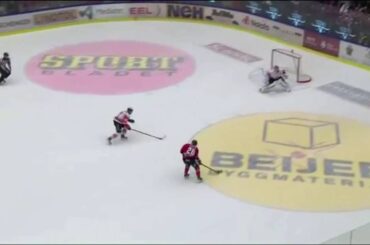 #26 Greg Squires 2015/2016