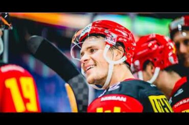 Mikko Lehtonen named best KHL defenseman of last week