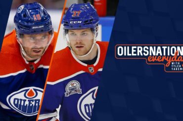 Bouncing back on Saturday night | Oilersnation Everyday with Tyler Yaremchuk - Oct 13th