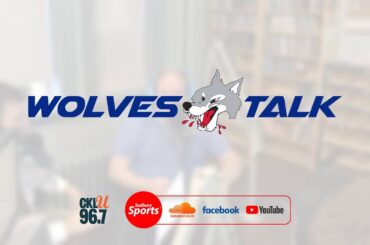 GM ROB PAPINEAU TALKS ABOUT ADAM RUZICKA