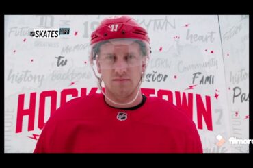 Anthony Mantha Highlight Video