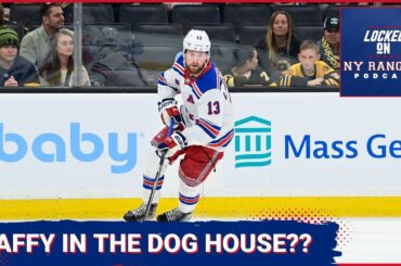 Is Alexis Lafreniere in the doghouse? Opening Night Roster projections! Will Cuylle/Othmann make it?